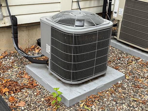 24/7 Emergency Ductwork Repair experts in Putnam, TX