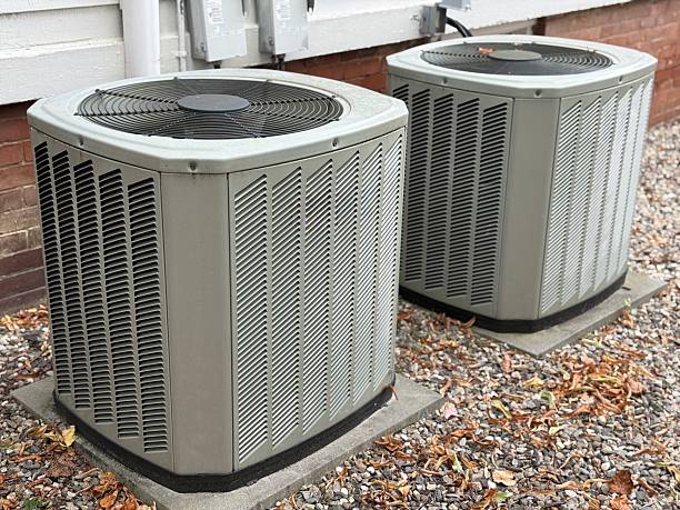 Reliable Ductwork Repair contractor in Putnam, TX by JG Cool HVAC